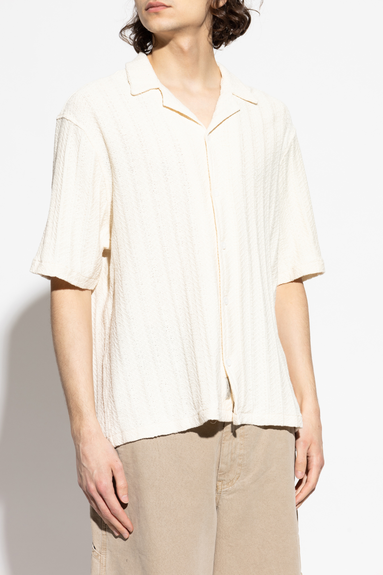 AllSaints 'Trace' shirt | Men's | Vitkac